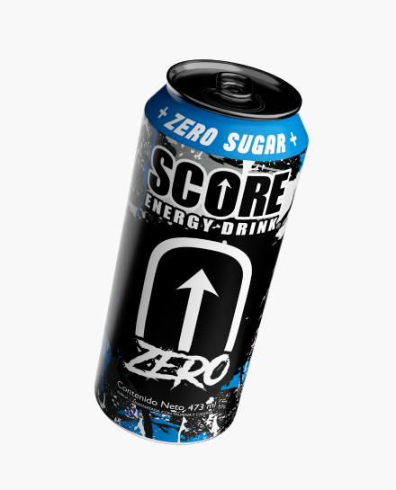Score Gorilla Zero
